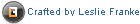 Leslie Franke Logo
